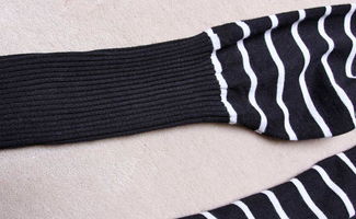 时尚与科技的意外交汇 MASA COGNAC针织衫与矫形器的多元视角