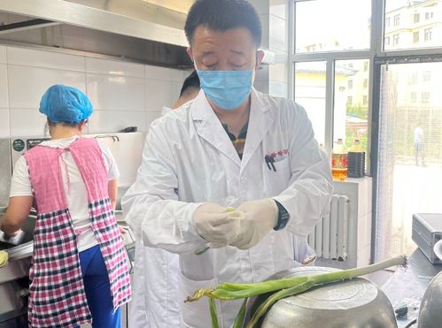 黑龙江省双鸭山市创新食品安全监管模式 备样捐赠与“你点我检·你我同查”并举，同步规范假肢矫形器市场