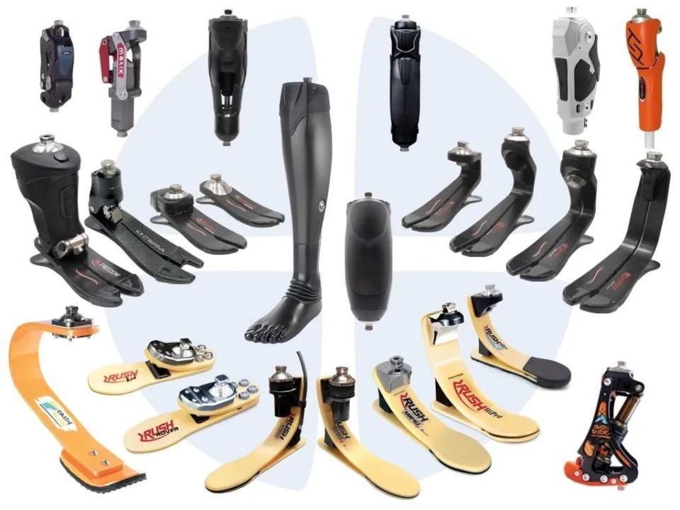 PROTEOR借收购Filament Innovations入局，3D打印技术重塑假肢与矫形器市场格局