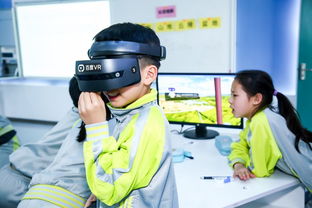 5g物联新世界 2019 vr ar产品和应用展览会抢先看